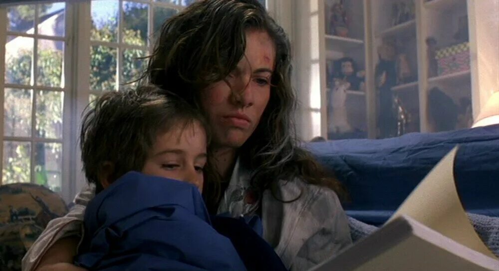 Кошмар на улице вязов 7: новый кошмар уэса крэйвена. Кошмар на улице вязов 7 - новый кошмар уэса крэйвена (1994). Кошмар вязов 7. Уэс крэйвен кошмар на улице вязов. Кошмар на улице вязов новый кошмар.