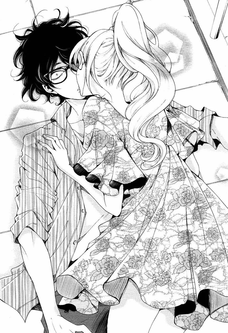 Манга поцелуй. Манга поцелуй. Читать мангу me. Харуто куросаки дорама. Last game манга.