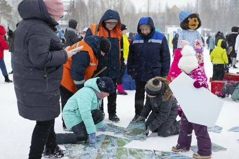 Новости нижневартовска на сегодня