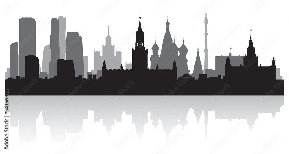 Силуэт города москва. Силуэты достопримечательностей москвы. Трафарет "город". Силуэт древнего города. Силуэты зданий москвы.