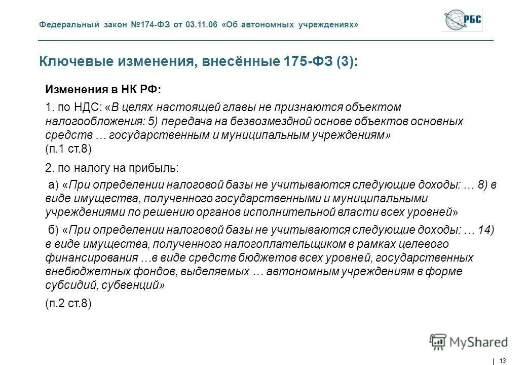 федеральный закон 175 фз. федеральный закон 175 фз.