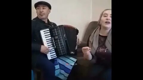Даргинская гармошка