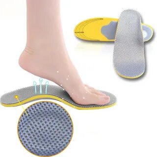 Стельки feet n feet