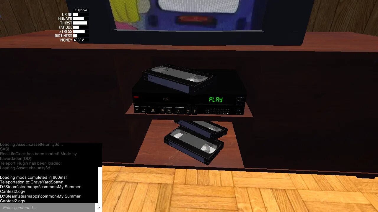 Cheatbox msc. Cheatbox msc