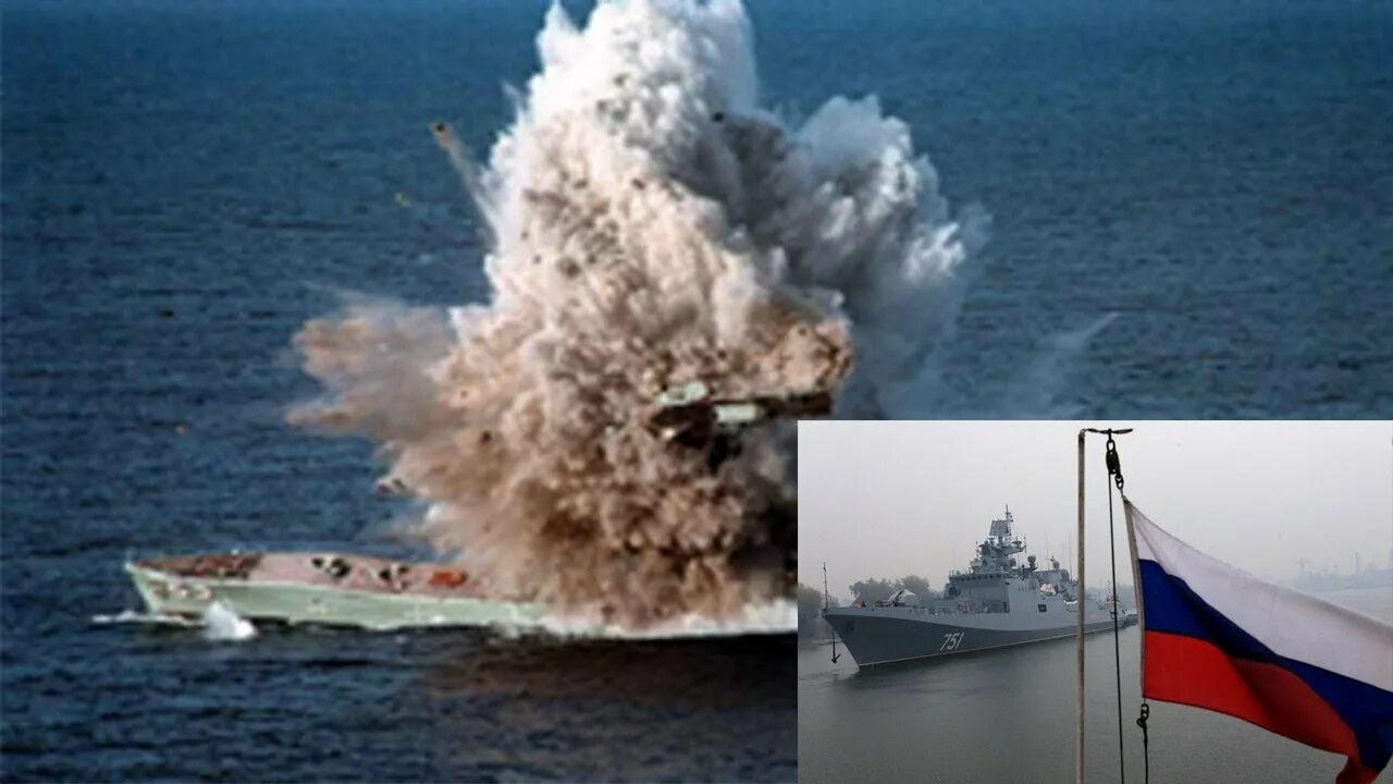 Подрыв корабля россии. Корабль взорвался. Взрыв корабля. Подрыв корабля. Взрыв корабля в японском море.