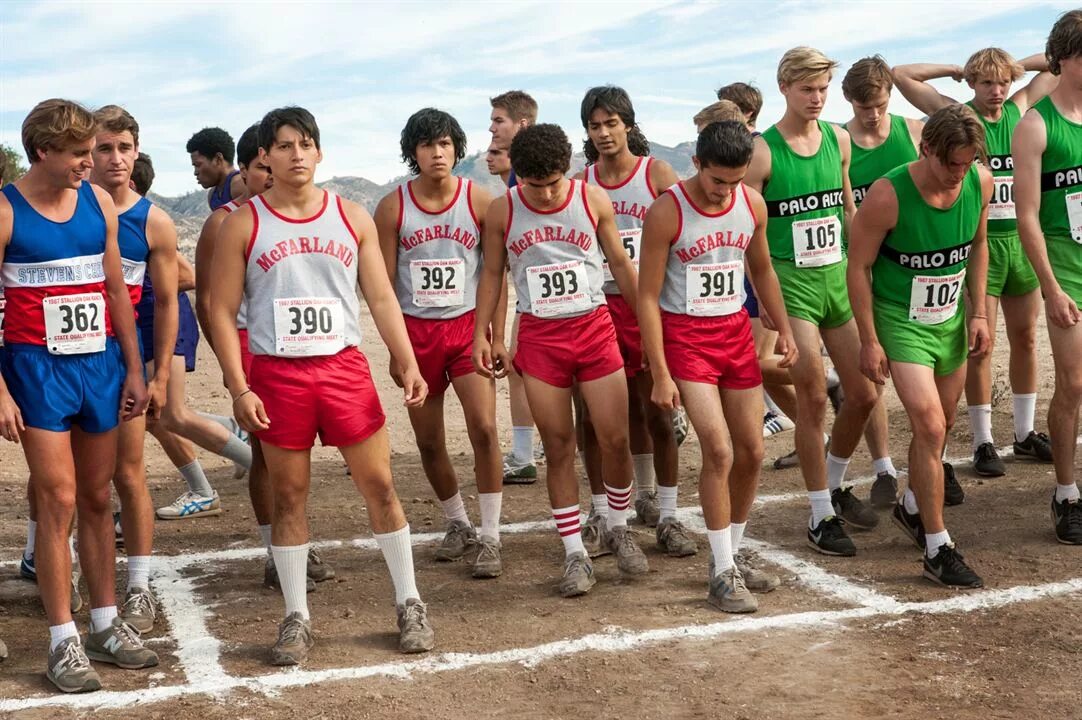 Лучший тренер 2015. Тренер/MCFARLAND USA (2015). Макфарланд бегуны 1987. Команда макфарланд. Джим Уайт макфарланд.