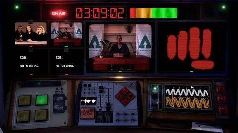 Broadcast intent