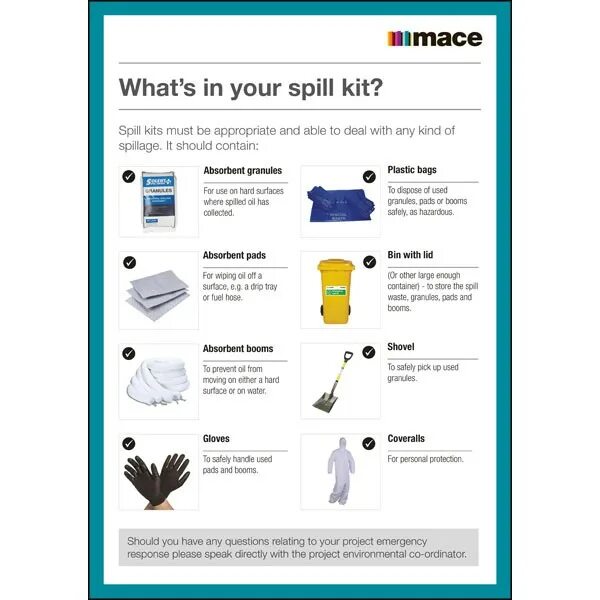 Oil spill Kit Plastic Box. Spill перевод. Hydrapha Oil spill response Kit. Перечень spill. User instruction