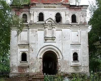 Погода на гряды