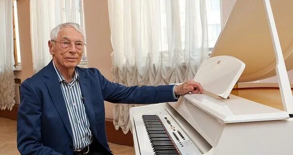 Зацепин александр композитор биография и личная жизнь Александр Зацепин. Мне уже не страшно..." Документальный фильм. Анонс. Документа