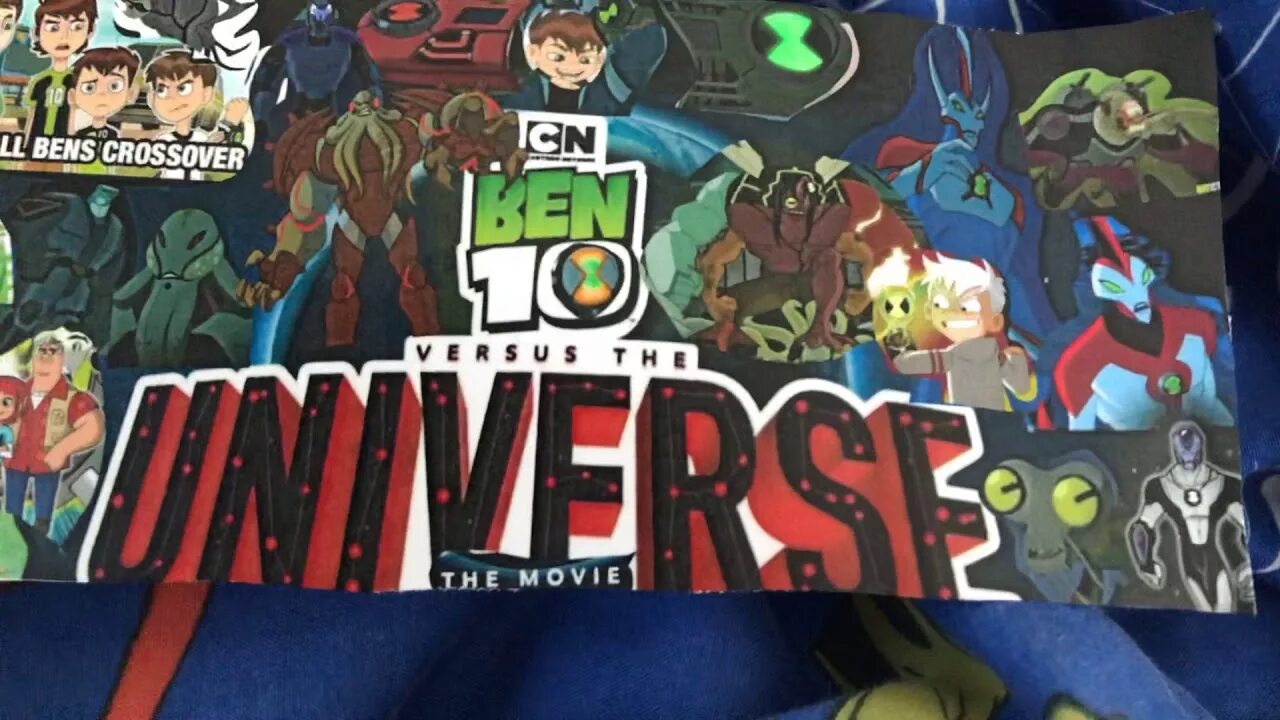 Against 10. Ben 10 vs. the Universe: the movie. Бен 10 Universe. Бен Тен против Вселенной.