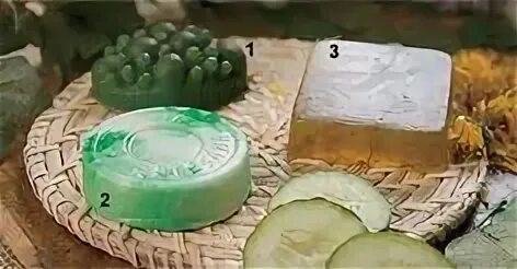 Мыло иней