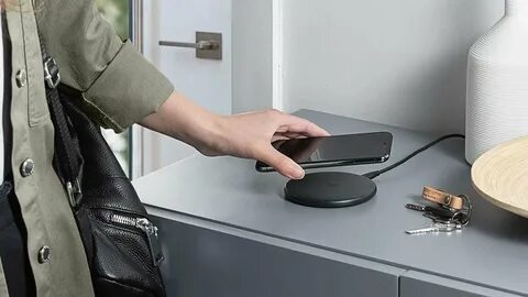 Better charging
