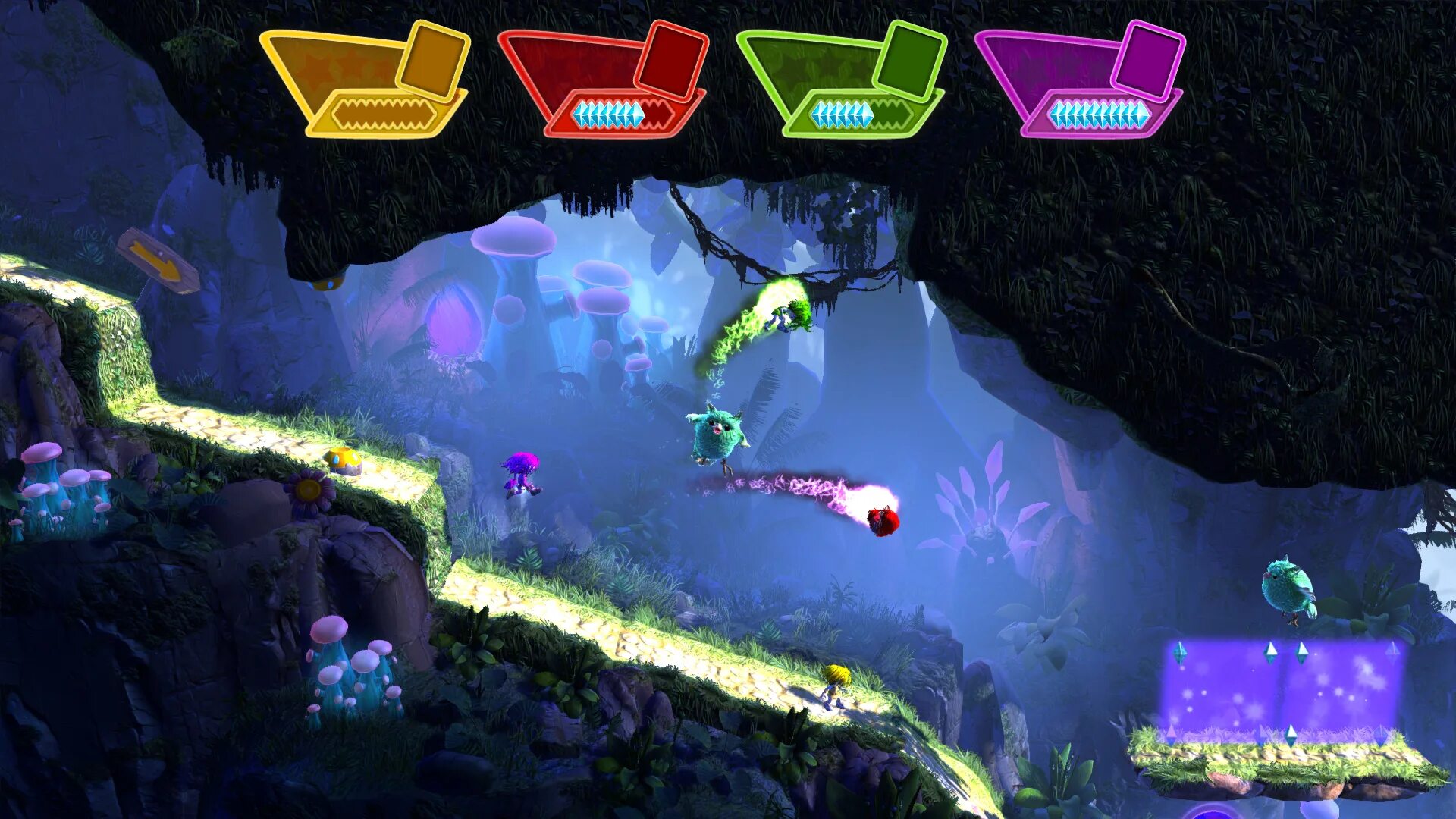 Dream игра андроид. Игра giana sisters. giana sisters: dream runners. giana sisters: twisted dreams. giana sisters: twisted bundle.
