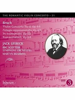Violin concerto no 2