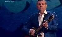 Три аккорда выпуск от 5 мая. Три аккорда телепередача.