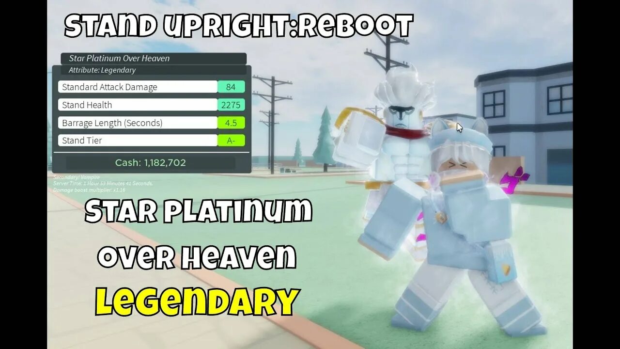 Stand upgrade. Стар платинум овер хевен в stand upright. стенд апгрейд роблокс. stand upright rebooted стенд призрак. stand upgrade rebooted.