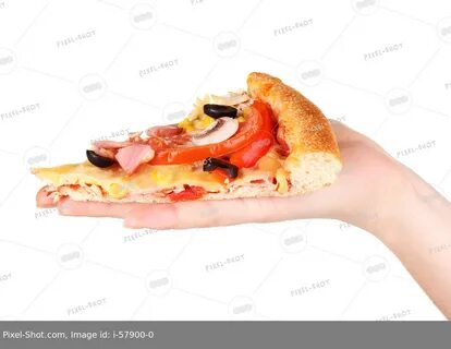 Take a slice