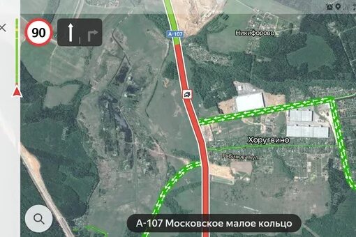 Малое кольцо а 107. Бетонка а 107. а-107 московское малое кольцо. московское малое кольцо а107 на карте. с107.