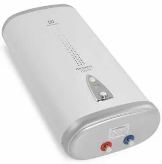 Водонагреватель electrolux digital