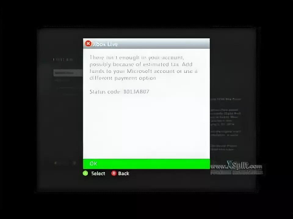 0x80004005 xbox live. Xbox 360 80004005 ошибка. Ошибка Xbox 0x80a40401. Код состояния 8c230002 на Xbox. 8385c354 ошибка Xbox.