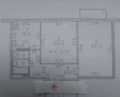 Уральская 66