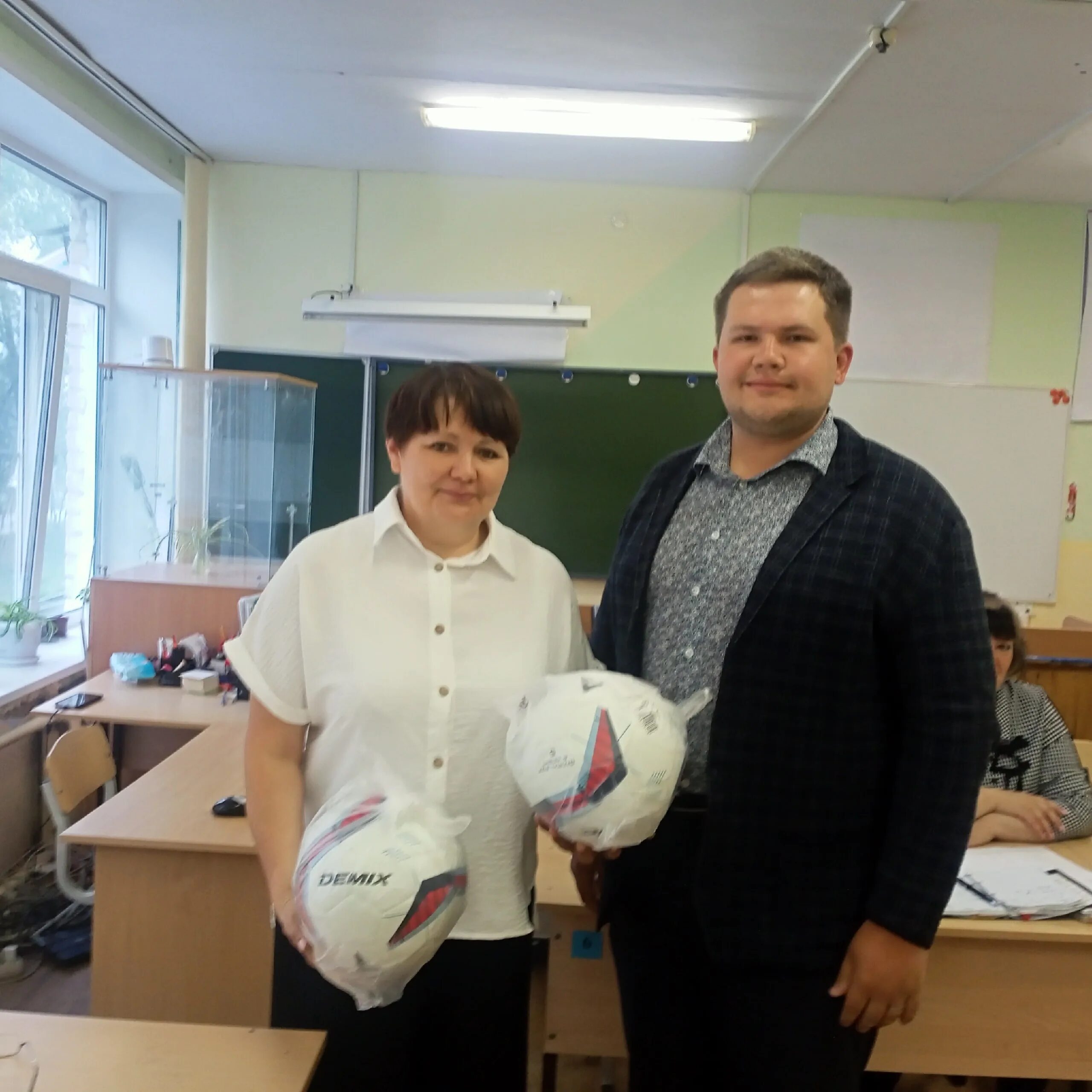 Управление пго. Управление пго