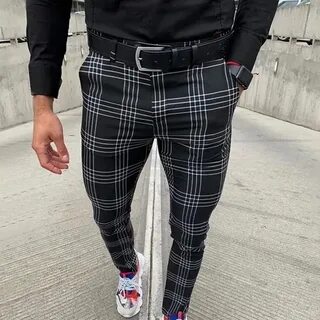 Каждые штаны
