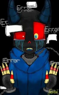 Error the demon