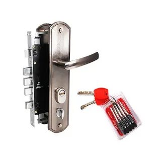 Двери lock