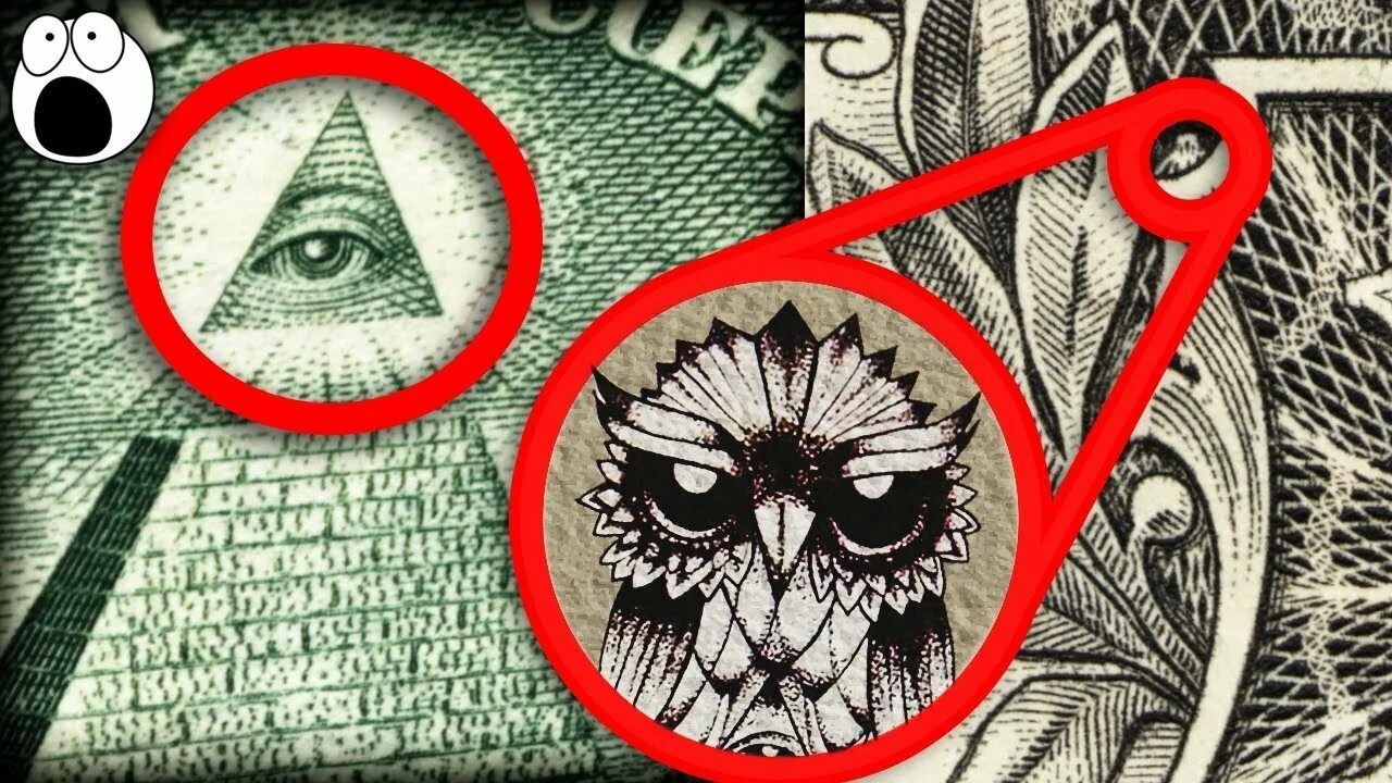Масоны убивают. Сова Масонский символ. Сова Минервы символ иллюминатов. Скрытые символы на долларах США. Масоны рептилоиды иллюминаты.