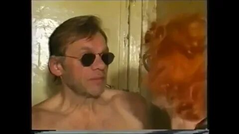 Аморальный актер