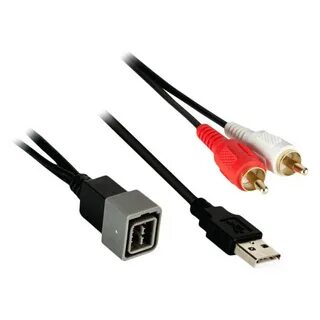 Usb nissan