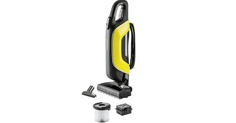Karcher vc plus