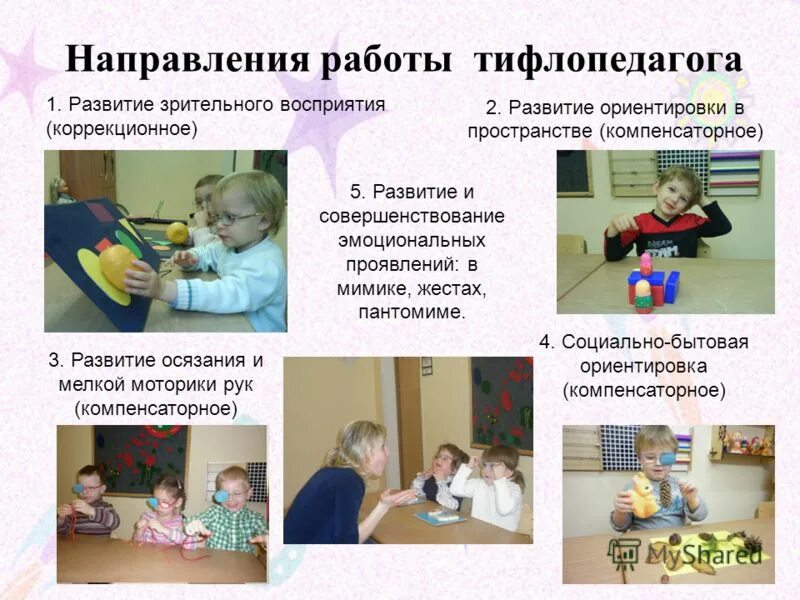Коррекционно развивающее пространство. Направления работы тифлопедагога в детском саду. направления коррекционной работы дефектолога. коррекционная работа учителя-дефектолога. методы работы работы тифлопедагога.