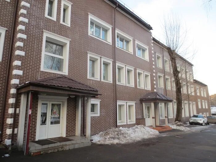 Пр-д полесский, д. 16. 1,. Москва, пр-д. Полесский проезд 16с1.