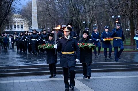 3 февраля новороссийск бескозырка