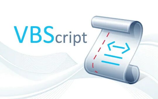 Visual basic script. Vbscript. visual basic scripting edition. значок vbs. vbscript логотип.