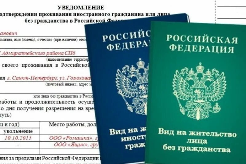 Документ иностранного гражданина. Документ о временном проживании иностранного гражданина. вид на жительство рф 2025. подтверждения вид на жительство в россии. рвп вид на жительство гражданство рф.