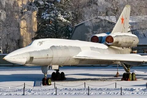 Туполева 22