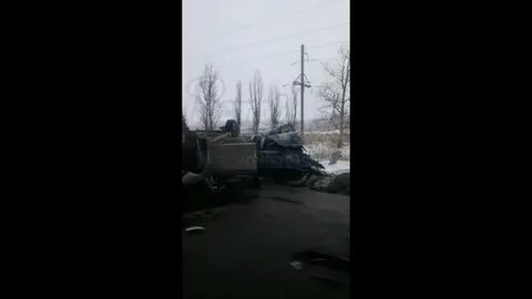 Происшествие зерноград