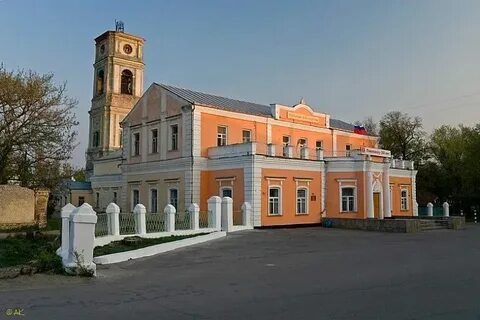 Аппетитное место павловск