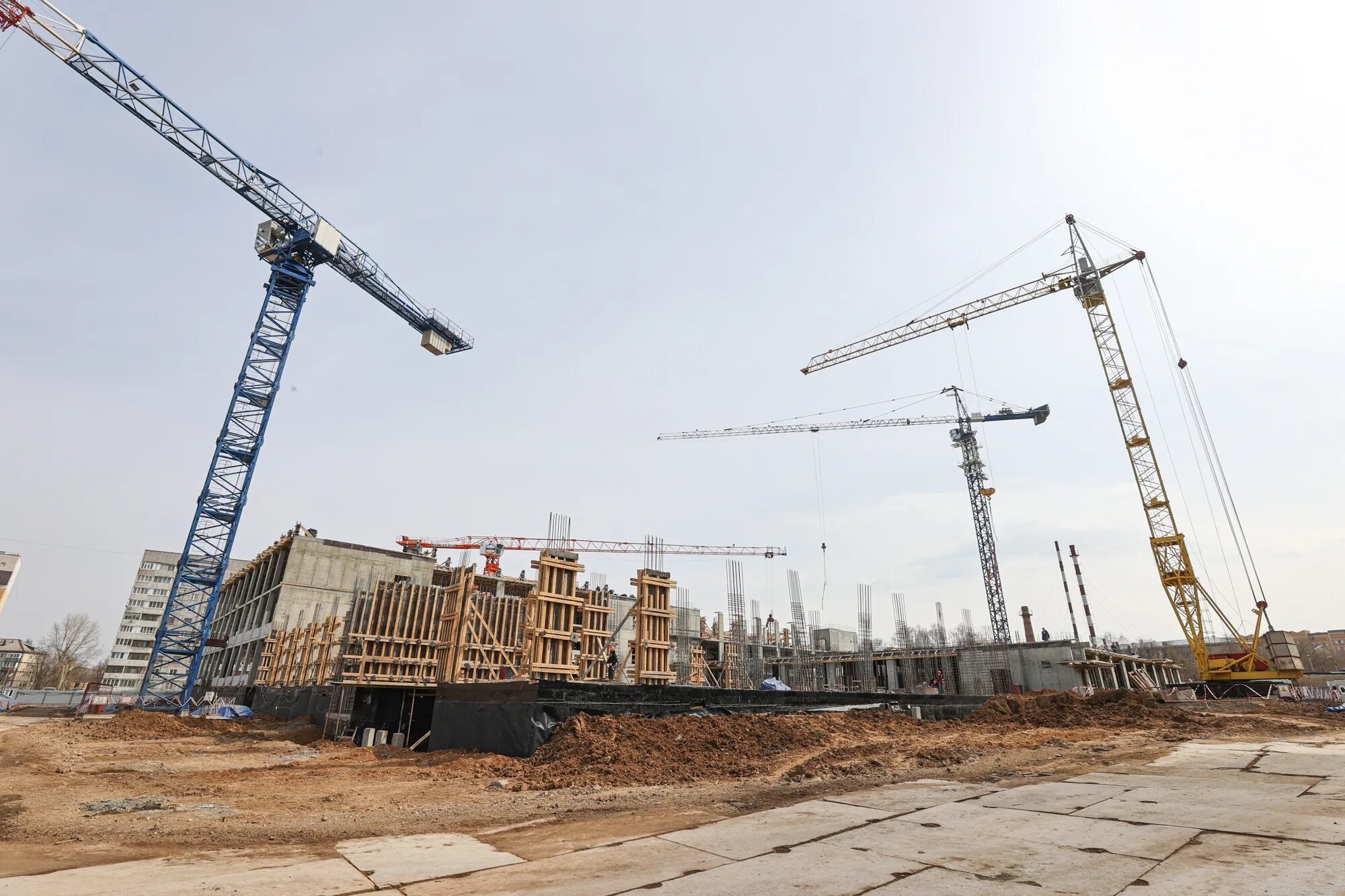 Казань объекты строительства. Объекты стройки казань 2022. Постройки казани. Что строится в казани. Строительство спортивных сооружений.