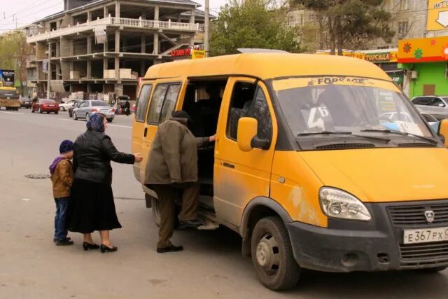 Автостанция дербент расписание