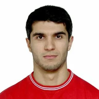 Shakhbanov baganzo