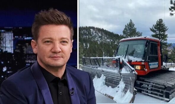 Джереми реннер 2023. Соколиный глаз фильм 2021. Актер получивший травму. Джереми реннер 2023. Джереми раннер в больнице.