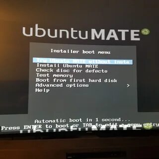 G linux
