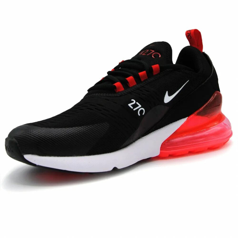 Nike Air Max 270. Nike Air Max 270 Black. Nike Air Max 270 Red. Nike Air Max 270 Black Red White. Купить кроссовки 270