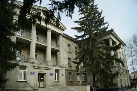 Курск ул гоголя 10