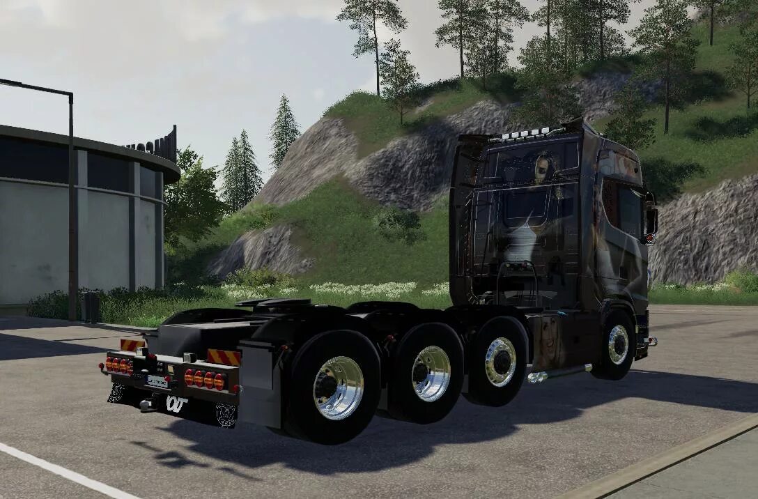 1 19 mods. Fs19 Scania. FS 22 Scania. Скания для ФС 19. Скания для ФС 22.